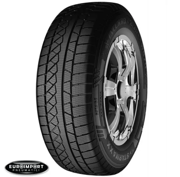 Starmaxx Incurro Winter W870  235/65 R17 108 V  XL  TL